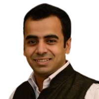 Vipul Arora